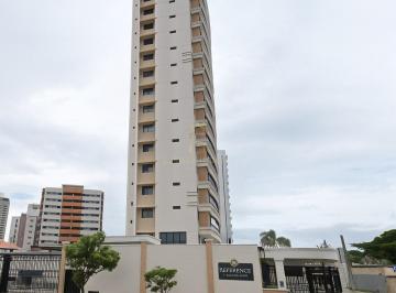 Foto 01 · Apartamento de alto padrão para venda de 130 m², com 02 suítes - Lagoa Nova, Natal/RN