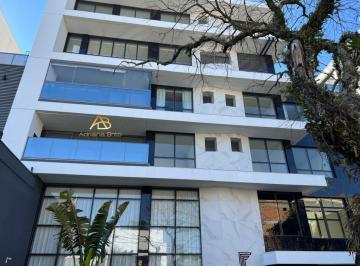 Apartamento de 3 quartos, Curitiba · DUPLEX "Fantástico" - FACE NORTE