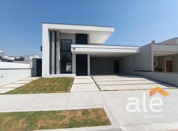 Foto 01 · Linda casa à venda - Residencial Engenho Velho - Nova Odessa