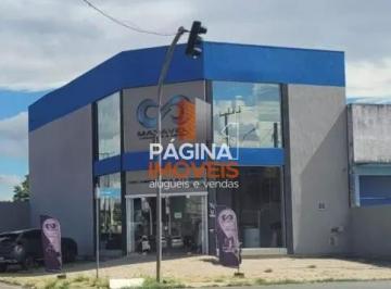 Comercial · 210m² · 1 Quarto · 1 Vaga · Página 1 Imóveis anuncia para aluguel, excelente oportunidade de "Pavilhão", no bairro Nit