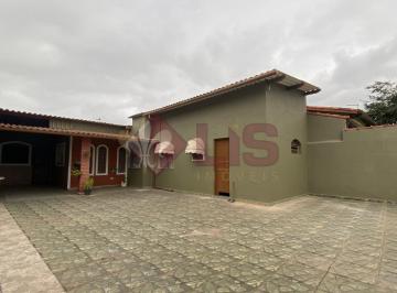 Casa · 111m² · 3 Quartos · 4 Vagas · Casa à venda 3 Quartos, 1 Suite, 4 Vagas, 215M², Praia das Palmeiras, Caraguatatuba - SP