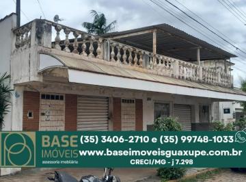 Comercial , Guaxupé · Imóvel Comercial disponível para venda no Centro