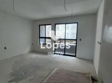 Apartamento de 1 quarto, Curitiba · Lançamento com 30m² em condomínio clube