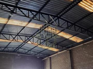 481a8620e945a1e4ea454edbb8abb201.jpg · Salão comercial/industrial com renda e 300m² - São Luiz - Americana/SP - SA1282