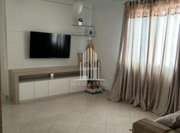 Foto 01 · Apartamento moderno à venda em condomínio de São Paulo-SP, Cidade São Francisco: 2 quartos, 1 banhei