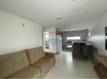 Apartamento · 70m² · 2 Quartos · 1 Vaga · Apartamento 70m² para locação em Ipojuca – conforto e ótima localização