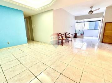 Apartamento · 120m² · 3 Quartos · 2 Vagas · Apartamento 3 quartos na Rua do Futuro, Graças - Ótima localização