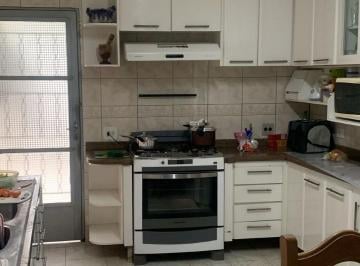 COZINHA · CASA - SANTO ANTÔNIO OSASCO