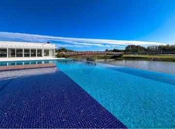 Terreno · 382m² · Terreno á venda no Condomínio Reservas do Lago, com 382m² em Nova Santa Rita RS