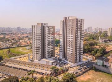 Apartamento · 64m² · 2 Quartos · 1 Vaga · Apartamento no Jr Campolim 2