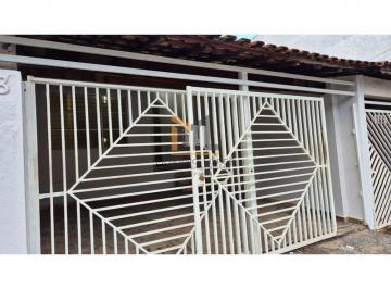 Casa · 98m² · 2 Quartos · 1 Vaga · Casa A Venda com 2 Quartos - Jardim Paecambu - Sorocaba - Sp