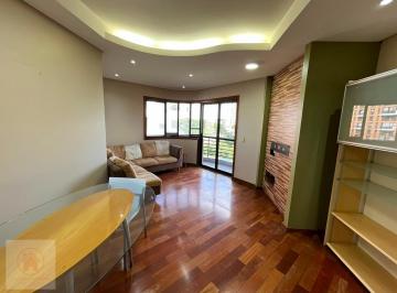 Foto 08 · Apartamento a venda no Tatuapé com 3 dormitórios e 3 vagas