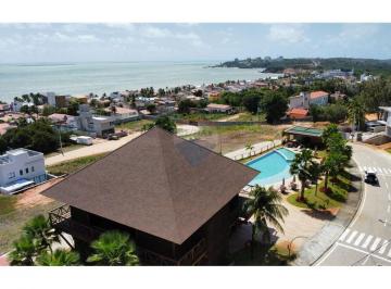 Terreno · 240m² · 3 Vagas · Condomínio Fechado na praia de Cotovelo, Natal/RN