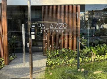 Apartamento de 3 quartos, Curitiba · APARTAMENTO PRONTO DUPLEX COM 194,61 m², 3 suítes e 2 vagaS NO BIGORRILHO