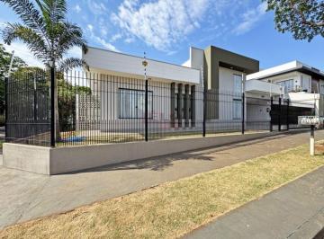 Casa · 193m² · 3 Quartos · 2 Vagas · VENDA | Casa, com 3 dormitórios em VILA MORANGUEIRA, MARINGA