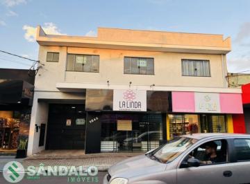 Comercial · 2 Quartos · 1 Vaga · LOCAÇÃO | Sala/Salão, com 2 dormitórios em JARDIM PIONEIRO III, PAICANDU