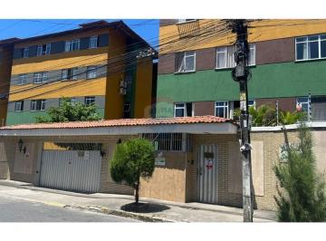 Apartamento · 52m² · 2 Quartos · 1 Vaga · APARTAMENTO 02 QUARTOS NO BAIRRO SÃO JOÃO DO TAUAPE - R$ 900,00