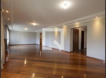 Apartamento · 272m² · 5 Quartos · 4 Vagas · Apartamento à Venda - Panamby, 5 Quartos,  272 m² - São Paulo