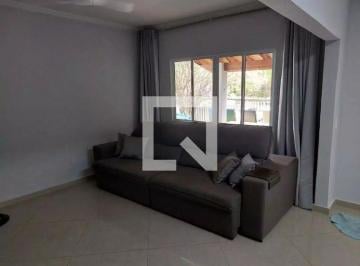 Casa · 125m² · 3 Quartos · 4 Vagas · Casa à Venda - Mansões Santo Antônio, 3 Quartos,  125 m² - Campinas