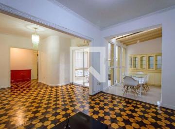 Apartamento · 128m² · 3 Quartos · Apartamento para Aluguel - Santana, 3 Quartos,  128 m2 - Porto Alegre