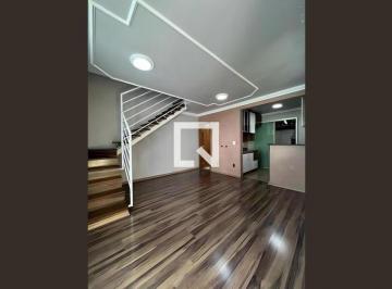Casa · 72m² · 2 Quartos · 1 Vaga · Casa para Aluguel - Alípio de Melo, 2 Quartos, 72 m2 - Belo Horizonte