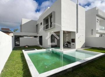 Casa à venda no TERRAS ALPHAVILLE SERGIPE 2 - Barra dos Coqueiros | 4 Quartos, 2 Suítes · Casa à venda no TERRAS ALPHAVILLE SERGIPE 2 - Barra dos Coqueiros | 4 Quartos, 2 Suítes