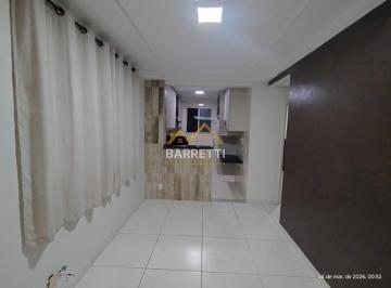 Apartamento · 47m² · 2 Quartos · Apartamento à venda - em Santa Terezinha