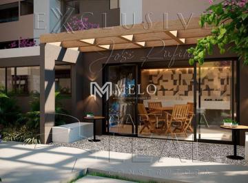 Apartamento · 46m² · 2 Quartos · 1 Vaga · Oportunidade no BARRO: 46,3m², 02qts, 01vaga..