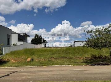 Terreno · 1000m² · Terreno em Condomínio à Venda - Fazenda Jequitibá - Sorocaba