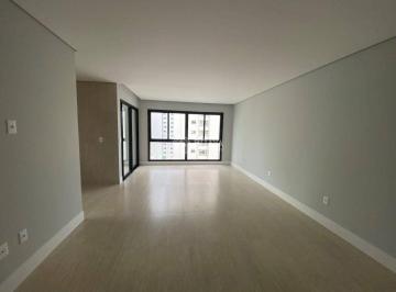 Apartamento · 120m² · 3 Quartos · 2 Vagas · APARTAMENTO NOVO COM 03 SUÍTES NO EDIFÍCIO HANNOVER – BALNEÁRIO CAMBORIÚ