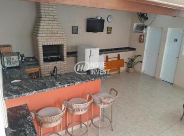 Foto 01 · Imperdível casa à venda em Jundiaí-SP, bairro Jardim Primavera, 3 quartos, 1 suíte, 2 salas, 3 banhe