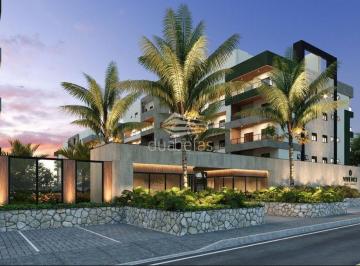 Apartamento · 46m² · 1 Quarto · 1 Vaga · LANÇAMENTO EXCLUSIVO – Vivence Home Resort - Ubatuba
