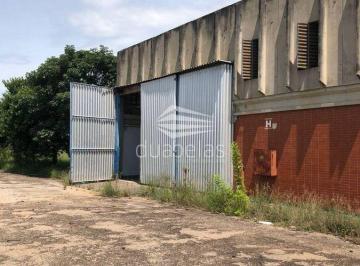 Comercial · 7407m² · Galpão Industrial Estratégico à Venda Ou Aluguel em Caçapava – Oportunidade Única!