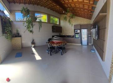 Casa · 87m² · 3 Quartos · 2 Vagas · Casa à Venda no Condomínio Terra Nova – Seu Novo Lar com Lazer Completo e Segurança 24h!