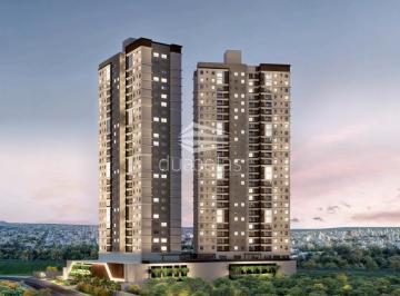 Apartamento · 66m² · 2 Quartos · 1 Vaga · ALTUS AMÉRICA – Jardim América Lançamento Exclusivo