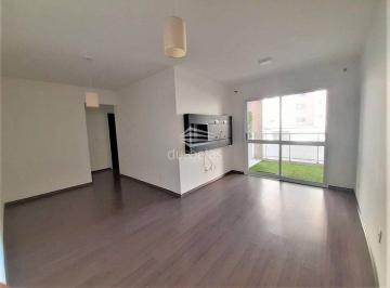 Apartamento · 75m² · 2 Quartos · 2 Vagas · Lindo apartamento Maxximo Resort Jardim Sul