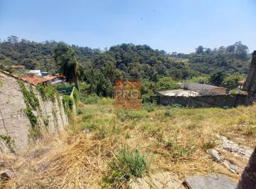 Foto 06 · Terreno à Venda em Declive no Jardim Magaly, Embu das Artes-SP: 360,14 m², Documentação Regular, Opo