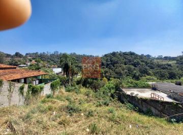Foto 03 · Terreno à Venda em Declive no Jardim Magaly, Embu das Artes-SP: 360,14 m², Documentação Regular, Opo