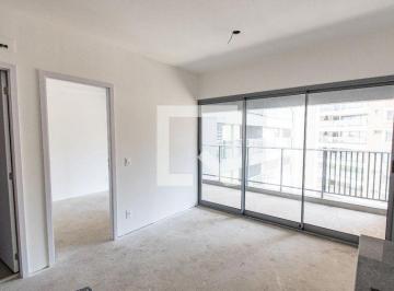 Apartamento · 41m² · 1 Quarto · 1 Vaga · Apartamento para Aluguel - Vila Mariana, 1 Quarto, 41 m² - São Paulo
