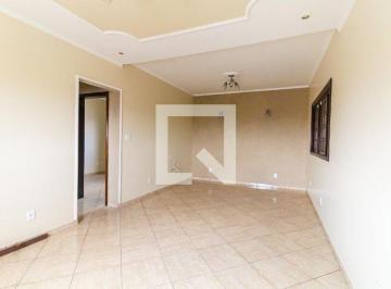 Casa · 150m² · 3 Quartos · 1 Vaga · Casa para Aluguel - Vila Jacuí, 3 Quartos, 150 m² - São Paulo