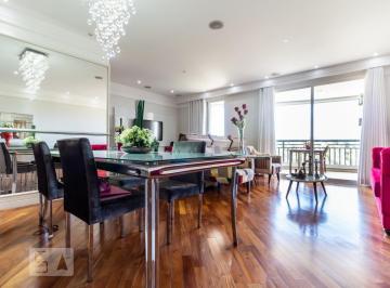 Apartamento · 122m² · 3 Quartos · 2 Vagas · Apartamento para Aluguel - Alphaville, 3 Quartos,  122 m² - Santana de Parnaíba