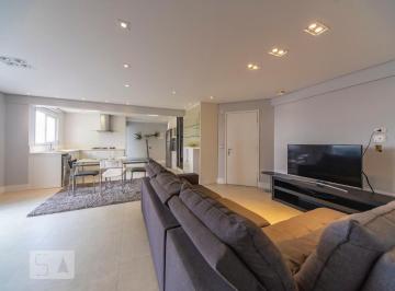Apartamento de 3 quartos, Santo André · Apartamento para Aluguel - Campestre, 3 Quartos, 112 m² - Santo André