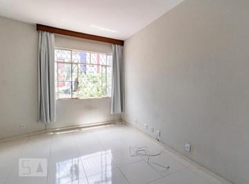 Apartamento · 65m² · 2 Quartos · Apartamento para Aluguel - Santo Antônio, 2 Quartos,  65 m² - Belo Horizonte