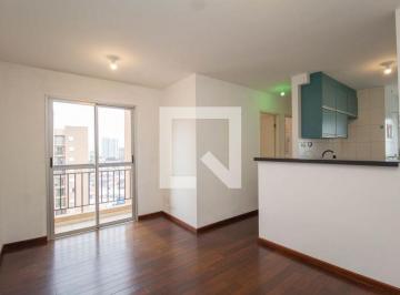 Apartamento · 50m² · 2 Quartos · 1 Vaga · Apartamento para Aluguel - Freguesia do Ó, 2 Quartos,  50 m² - São Paulo