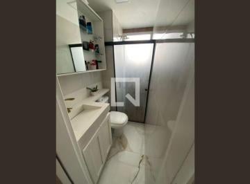 Apartamento · 45m² · 2 Quartos · 1 Vaga · Apartamento para Aluguel - Recreio, 2 Quartos,  45 m² - Rio de Janeiro