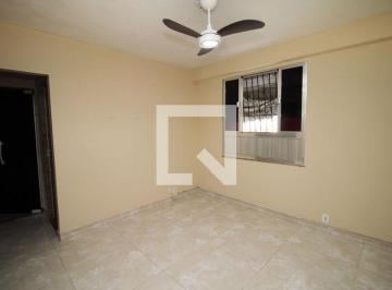 Apartamento · 52m² · 2 Quartos · 1 Vaga · Apartamento para Aluguel - Irajá, 2 Quartos,  52 m² - Rio de Janeiro