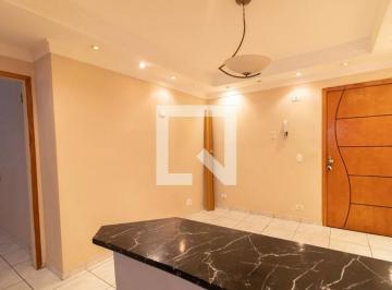 Apartamento · 62m² · 1 Quarto · 1 Vaga · Apartamento à Venda - Picanço, 1 Quarto, 62 m² - Guarulhos