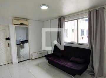 Apartamento · 60m² · 1 Quarto · 1 Vaga · Apartamento à Venda - Jacarepaguá, 1 Quarto,  60 m² - Rio de Janeiro