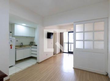Apartamento · 40m² · 1 Quarto · 1 Vaga · Apartamento à Venda - Campos Elíseos, 1 Quarto, 40 m² - São Paulo