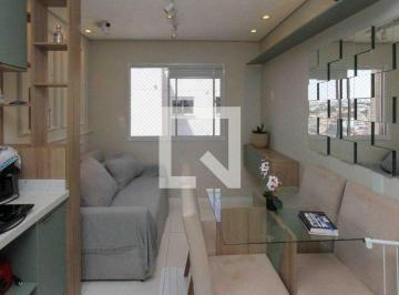 Apartamento · 32m² · 2 Quartos · Apartamento à Venda - Vila Santa Clara, 2 Quartos,  32 m² - São Paulo